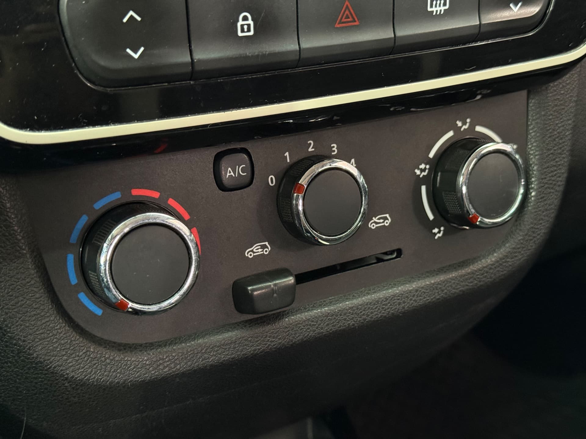 Renault Kwid Intens 10 Mt 2019 miniatura 12