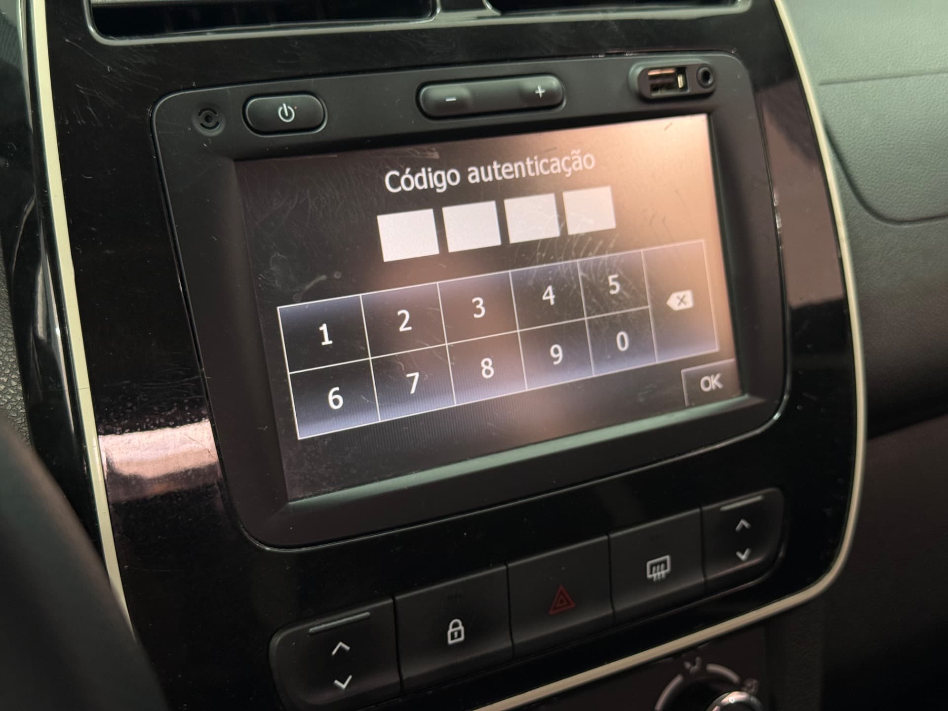Renault Kwid Intens 10 Mt 2019 miniatura 13