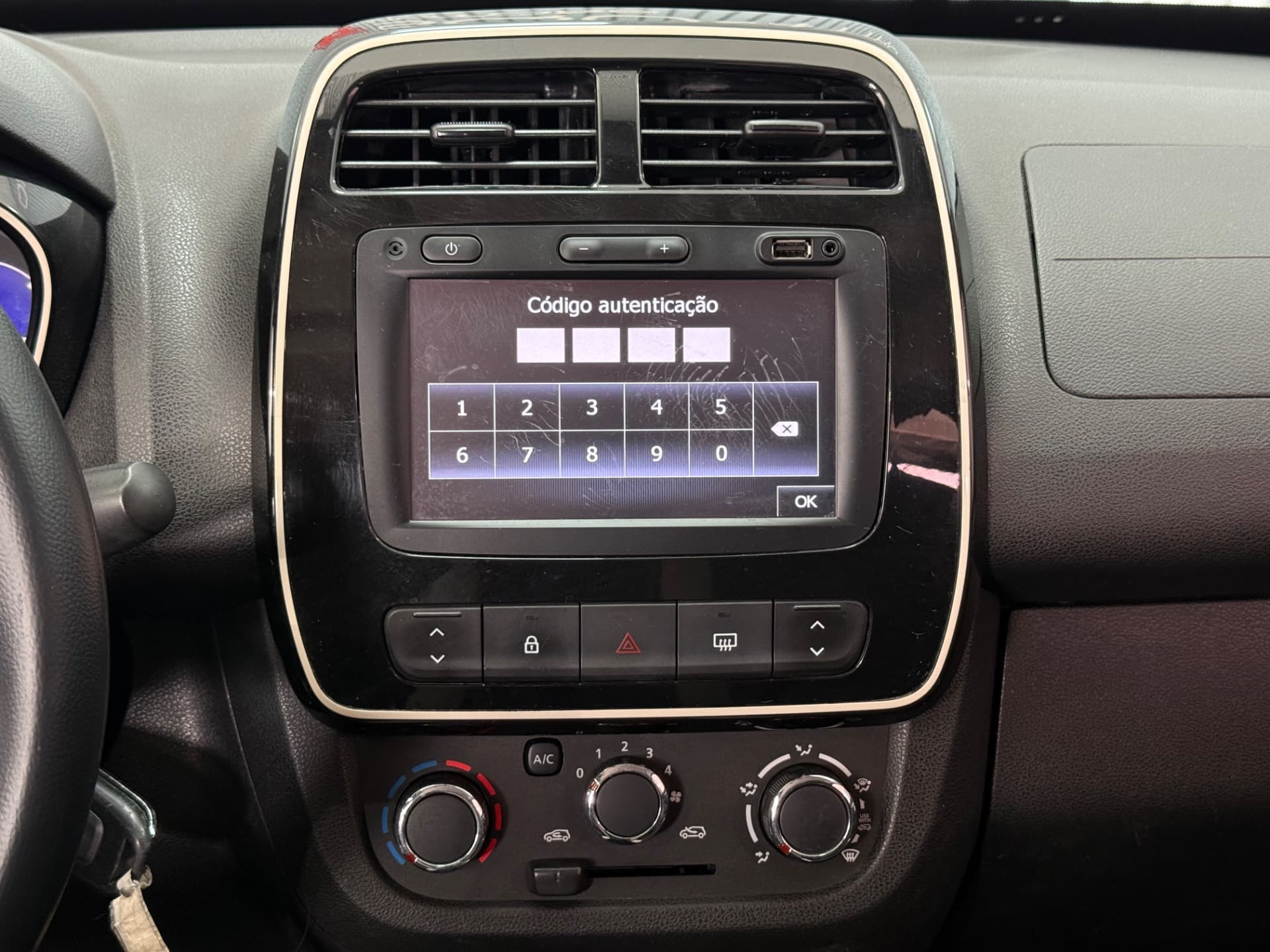 Renault Kwid Intens 10 Mt 2019 miniatura 10