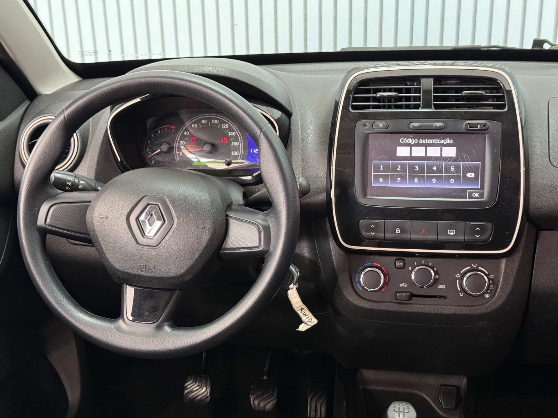 Renault Kwid Intens 10 Mt 2019 miniatura 19