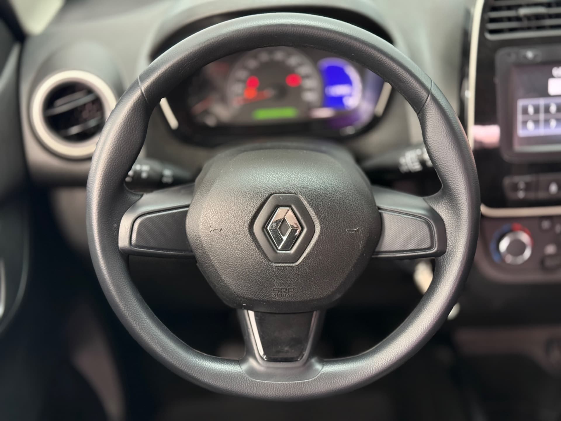 Renault Kwid Intens 10 Mt 2019 miniatura 9