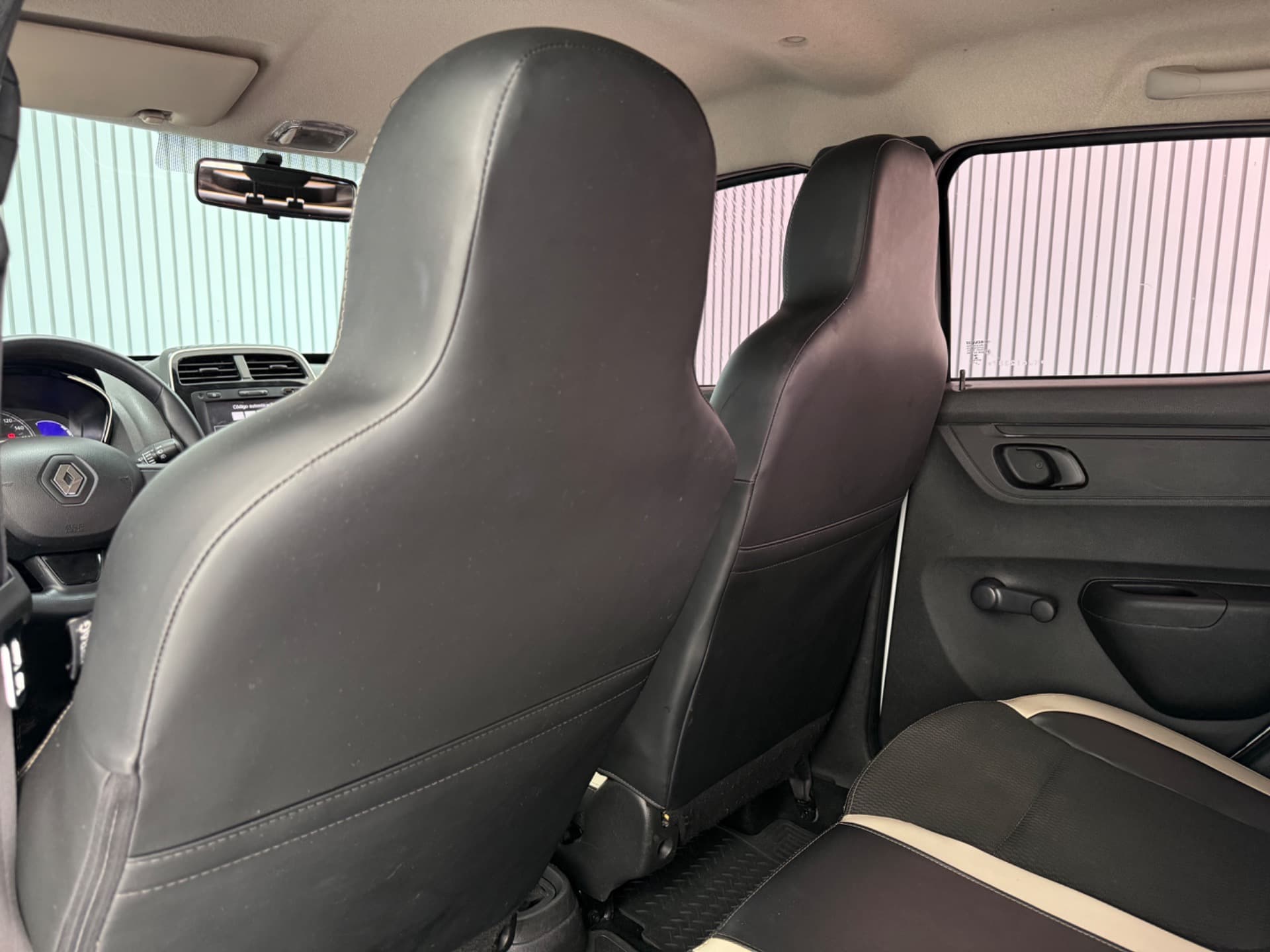 Renault Kwid Intens 10 Mt 2019 miniatura 18