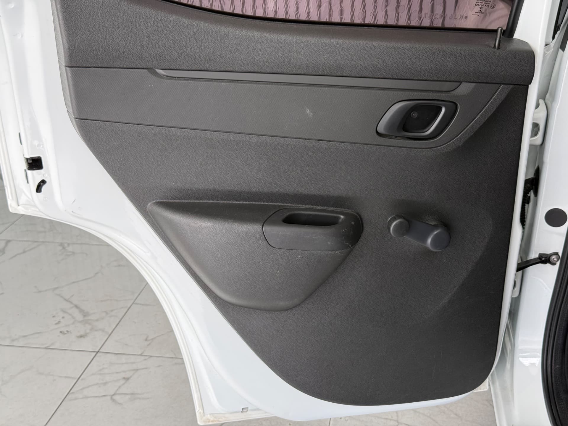 Renault Kwid Intens 10 Mt 2019 miniatura 16