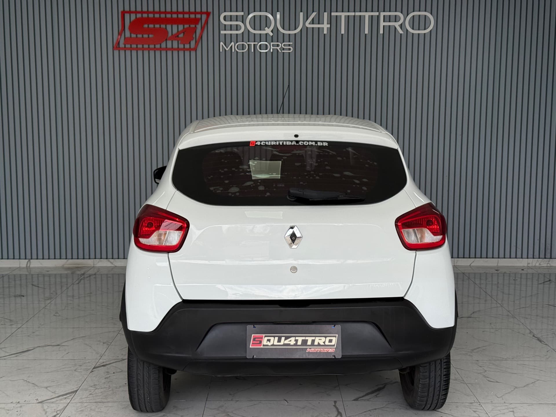 Renault Kwid Intens 10 Mt 2019 miniatura 5