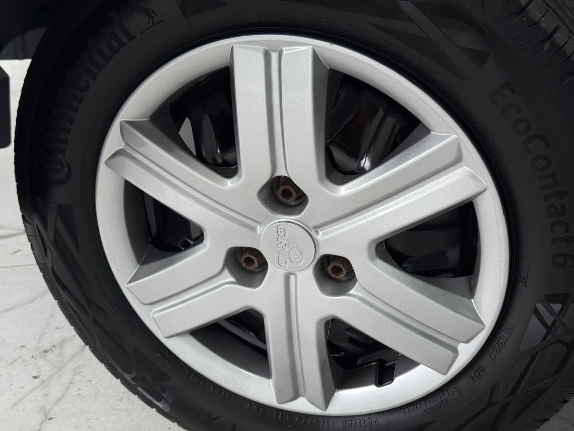 Renault Kwid Intens 10 Mt 2019 miniatura 23