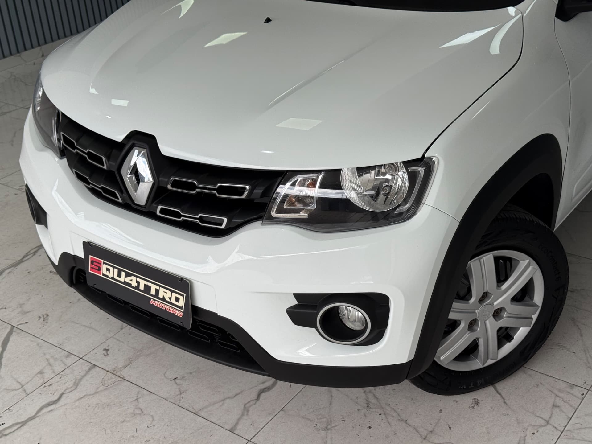 Renault Kwid Intens 10 Mt 2019 miniatura 24