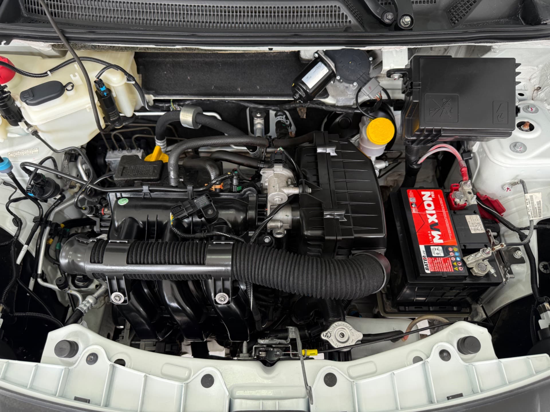 Renault Kwid Intens 10 Mt 2019 miniatura 21