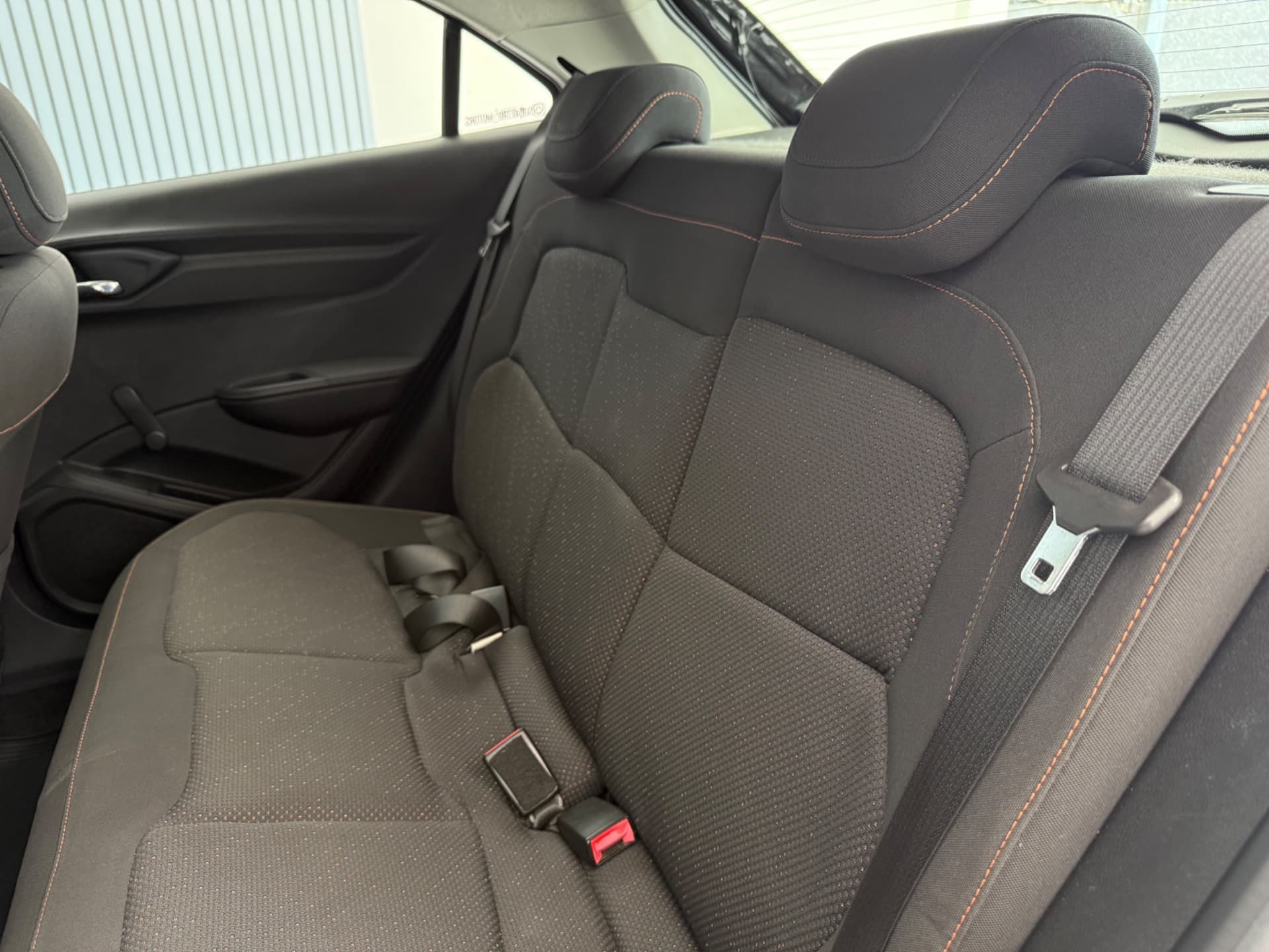 Chevrolet Onix 1.4mt Lt 2013 miniatura 18