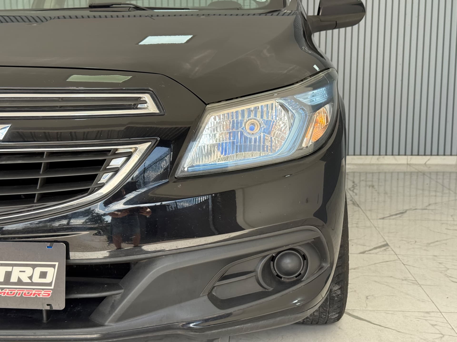 Chevrolet Onix 1.4mt Lt 2013 miniatura 25