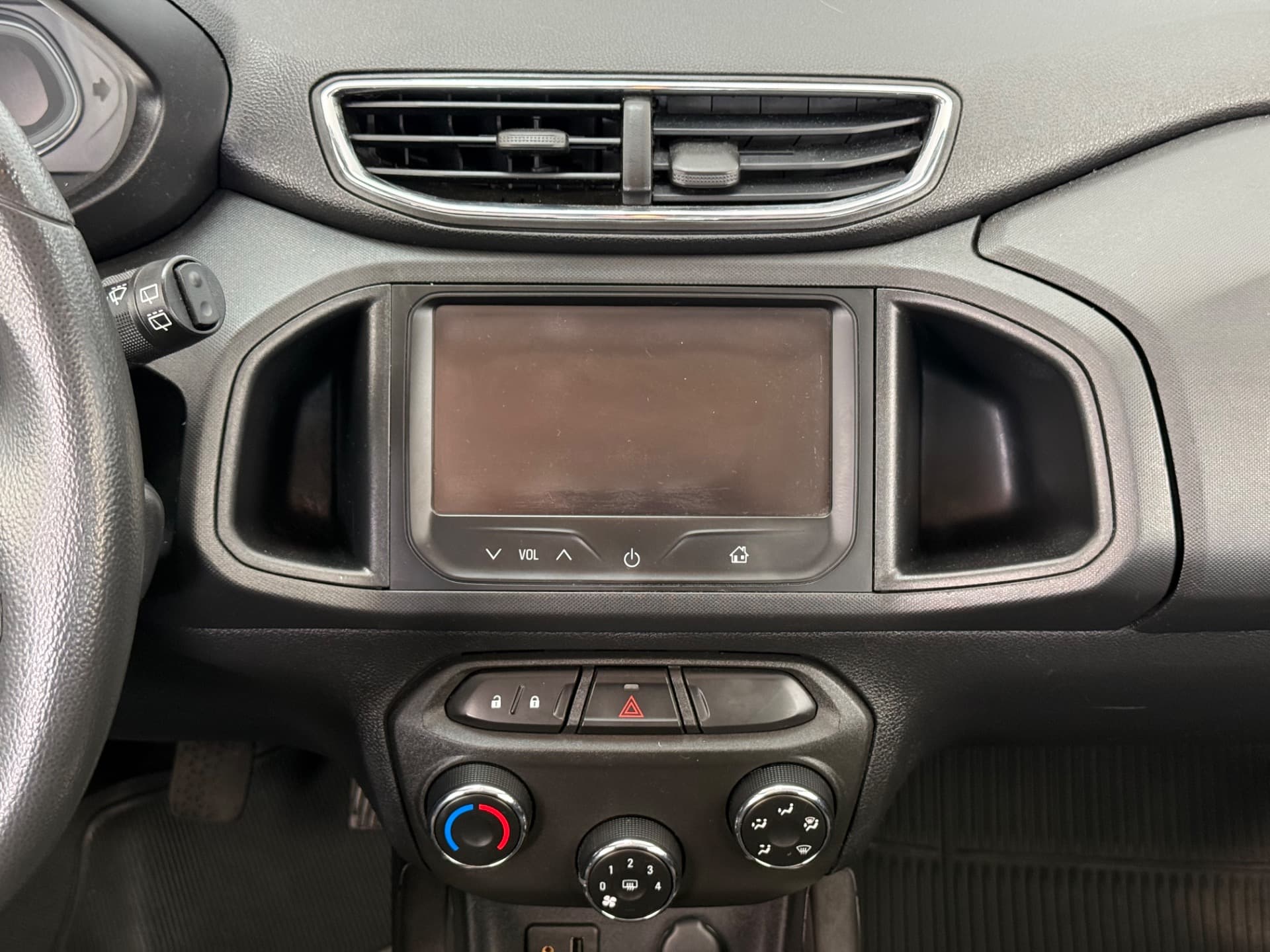 Chevrolet Onix 1.4mt Lt 2013 miniatura 10