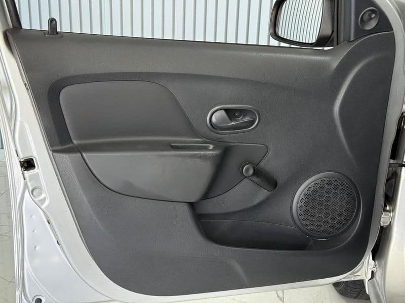 Renault Sandero Auth 10 2015 miniatura 15