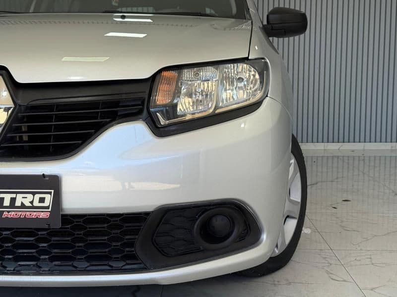 Renault Sandero Auth 10 2015 miniatura 27