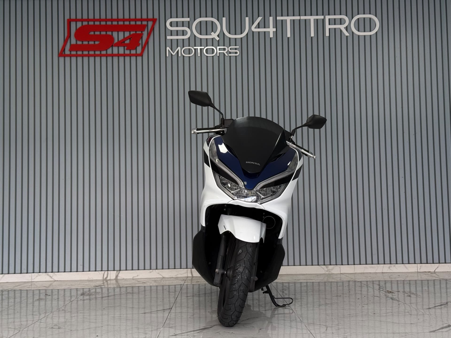 Honda Pcx 150 Sport Abs 2022 miniatura 2