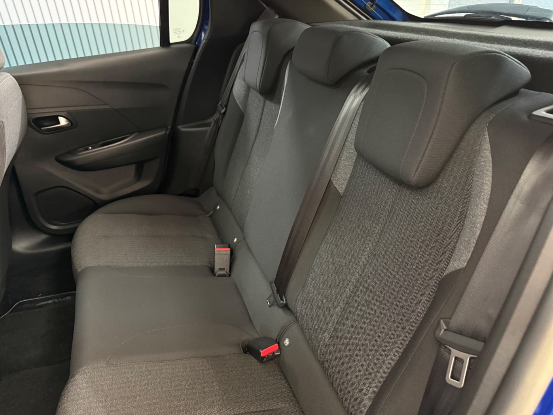 Peugeot 208 Style 1.0 Flex 6v 5p Mec 2023 miniatura 19