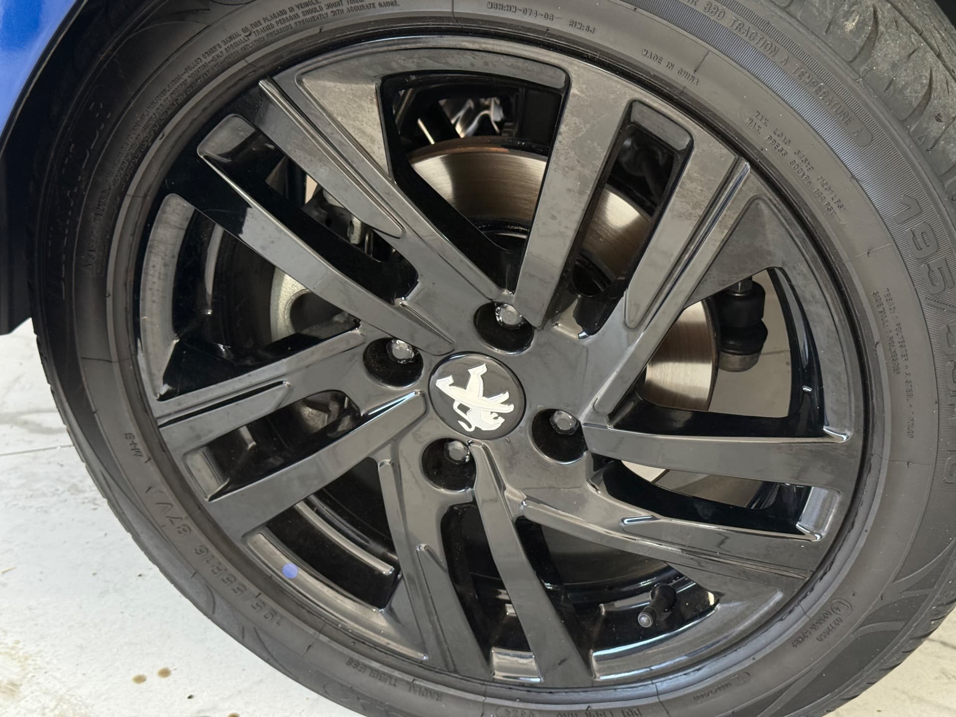 Peugeot 208 Style 1.0 Flex 6v 5p Mec 2023 miniatura 27