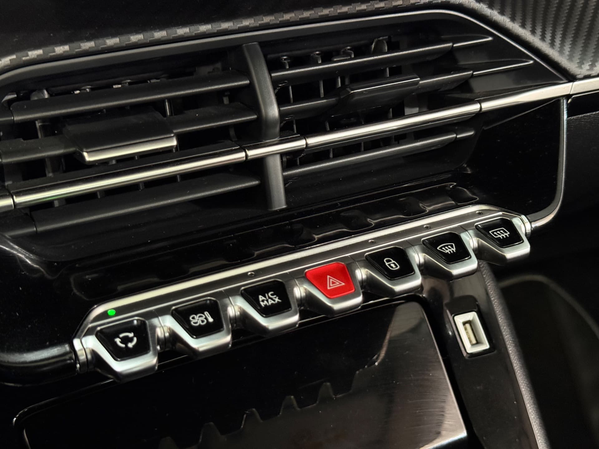 Peugeot 208 Style 1.0 Flex 6v 5p Mec 2023 miniatura 11