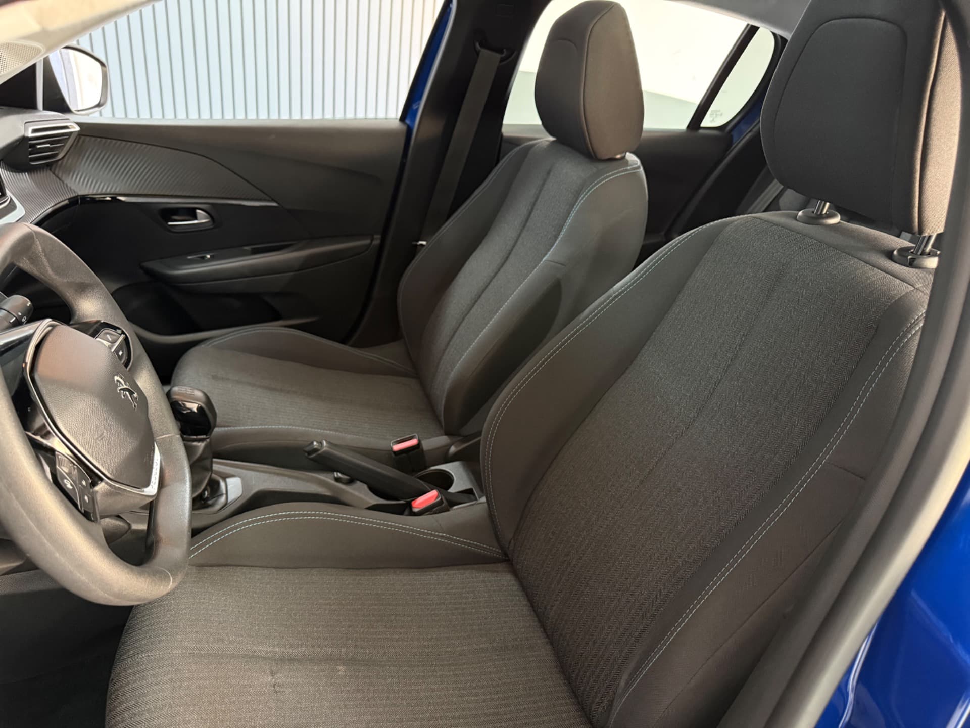 Peugeot 208 Style 1.0 Flex 6v 5p Mec 2023 miniatura 13