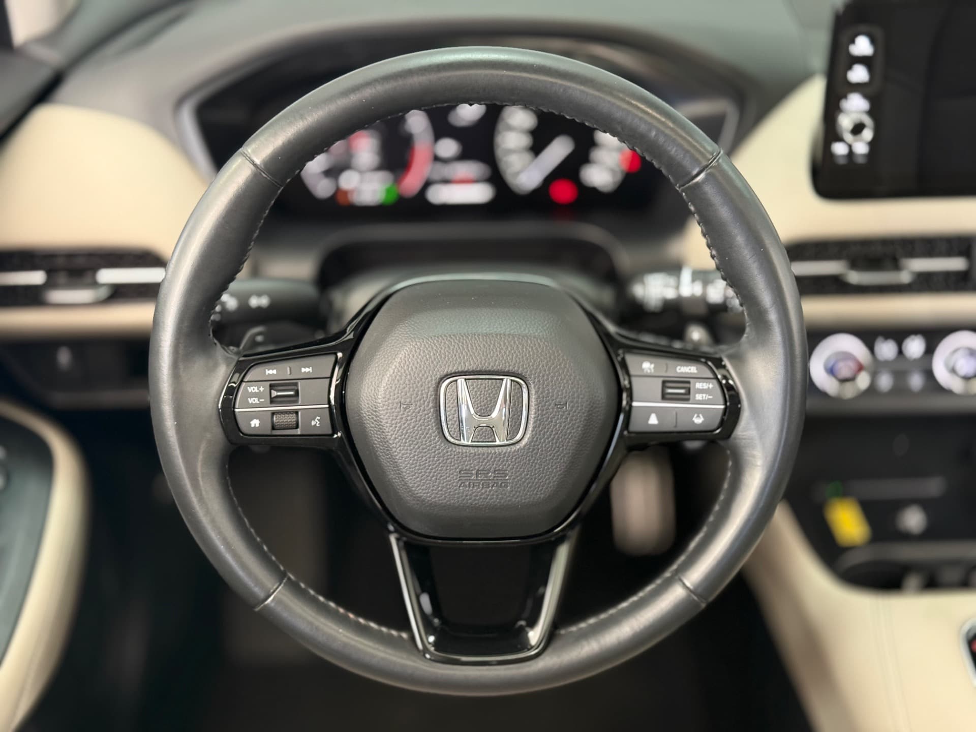 Honda Zr-V Touring 2.0 16v 5p Aut 2024 miniatura 9