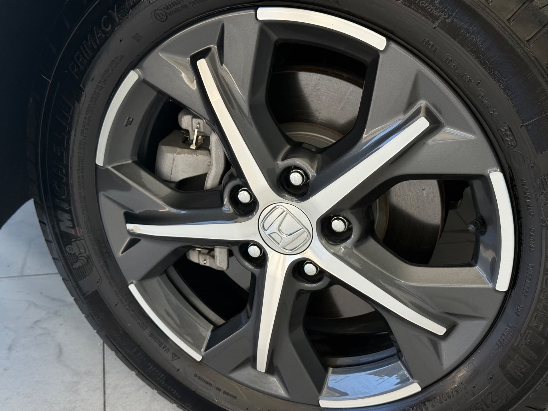Honda Zr-V Touring 2.0 16v 5p Aut 2024 miniatura 26