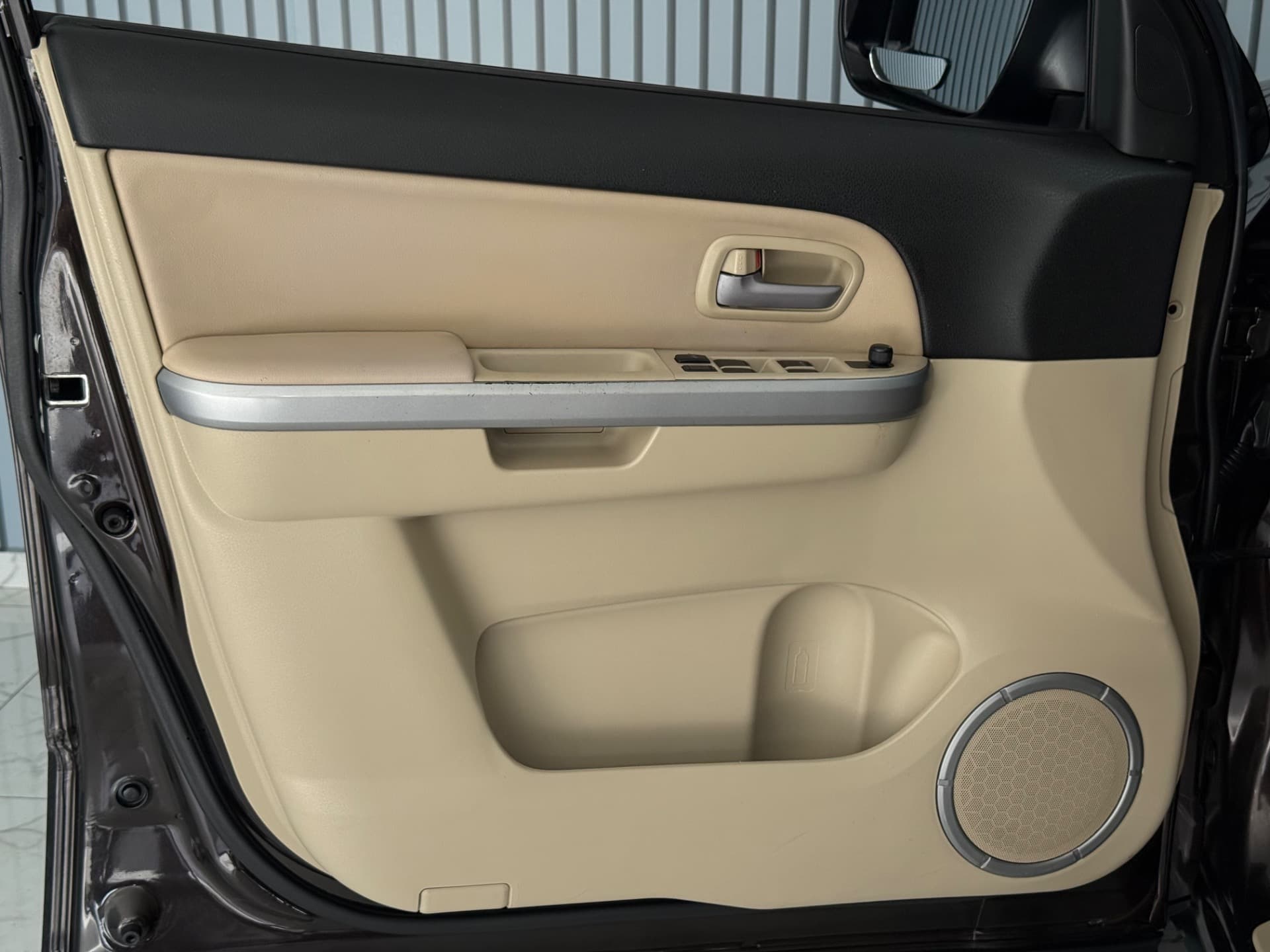 Suzuki Suzuki G.vitara 2wd 5p 2014 miniatura 18