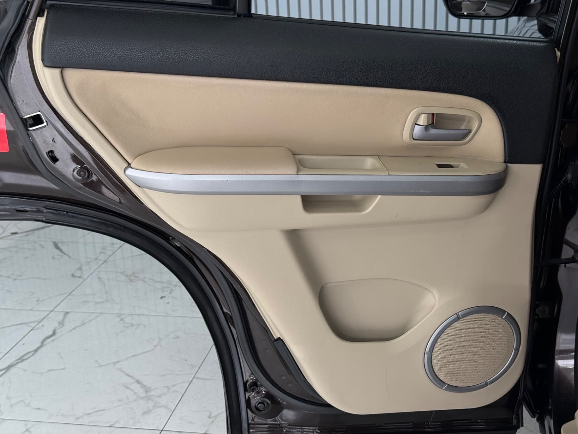 Suzuki Suzuki G.vitara 2wd 5p 2014 miniatura 19