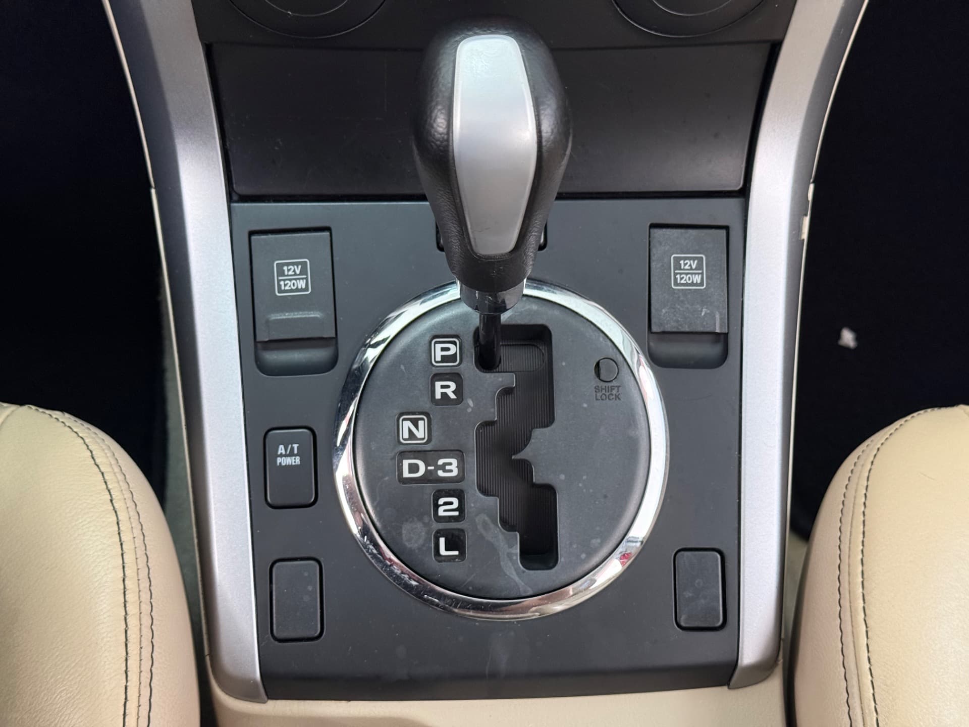Suzuki Suzuki G.vitara 2wd 5p 2014 miniatura 11