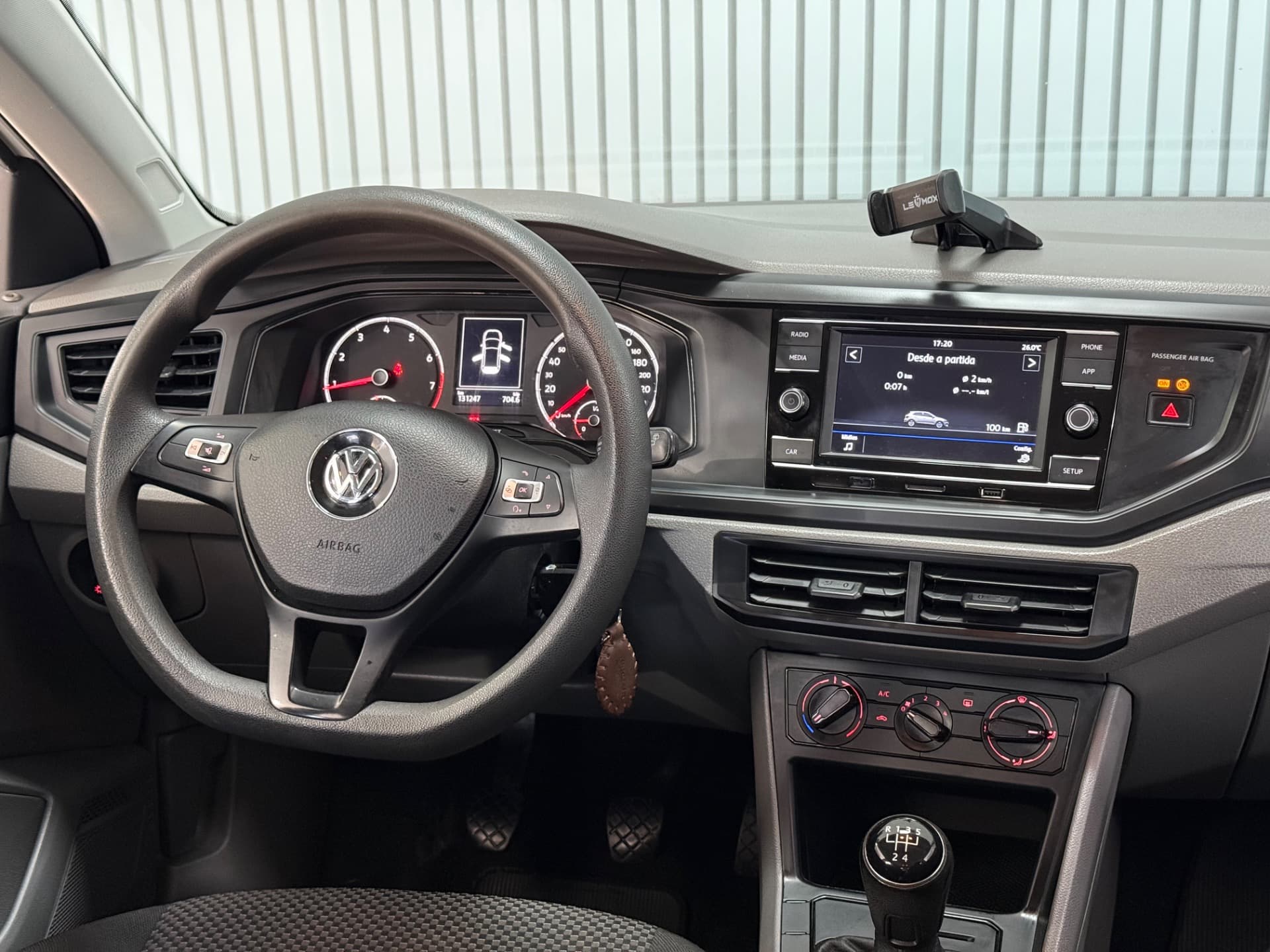 Volkswagen Polo Mf 2019 miniatura 20