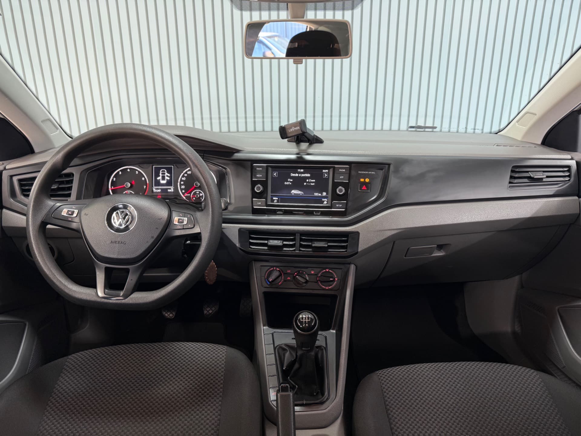 Volkswagen Polo Mf 2019 miniatura 28