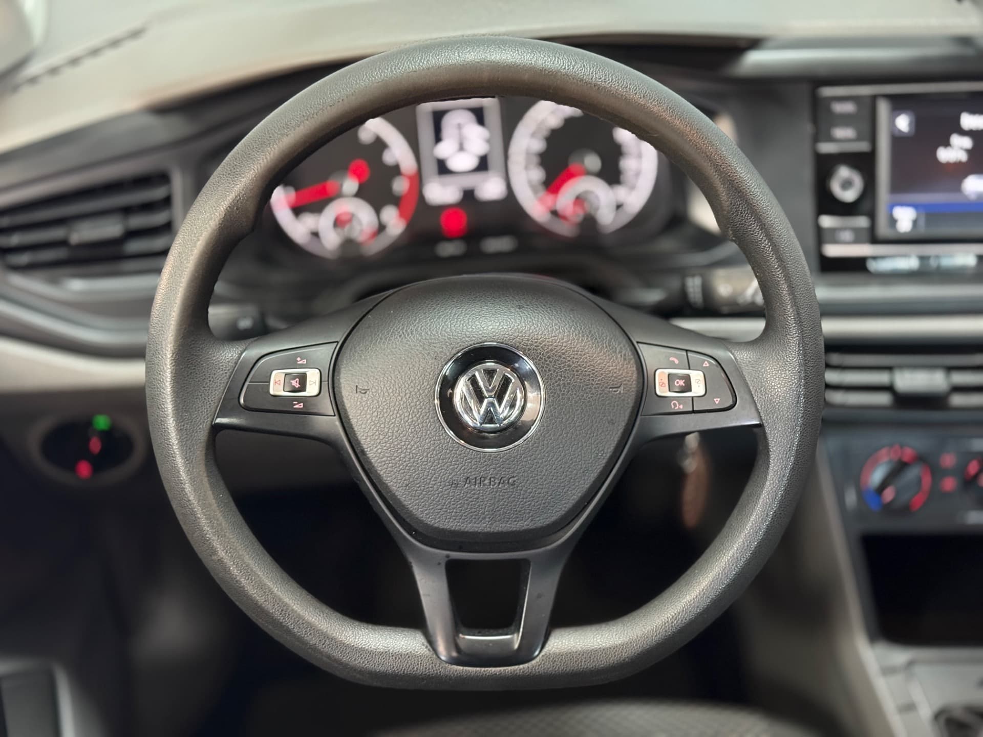 Volkswagen Polo Mf 2019 miniatura 9