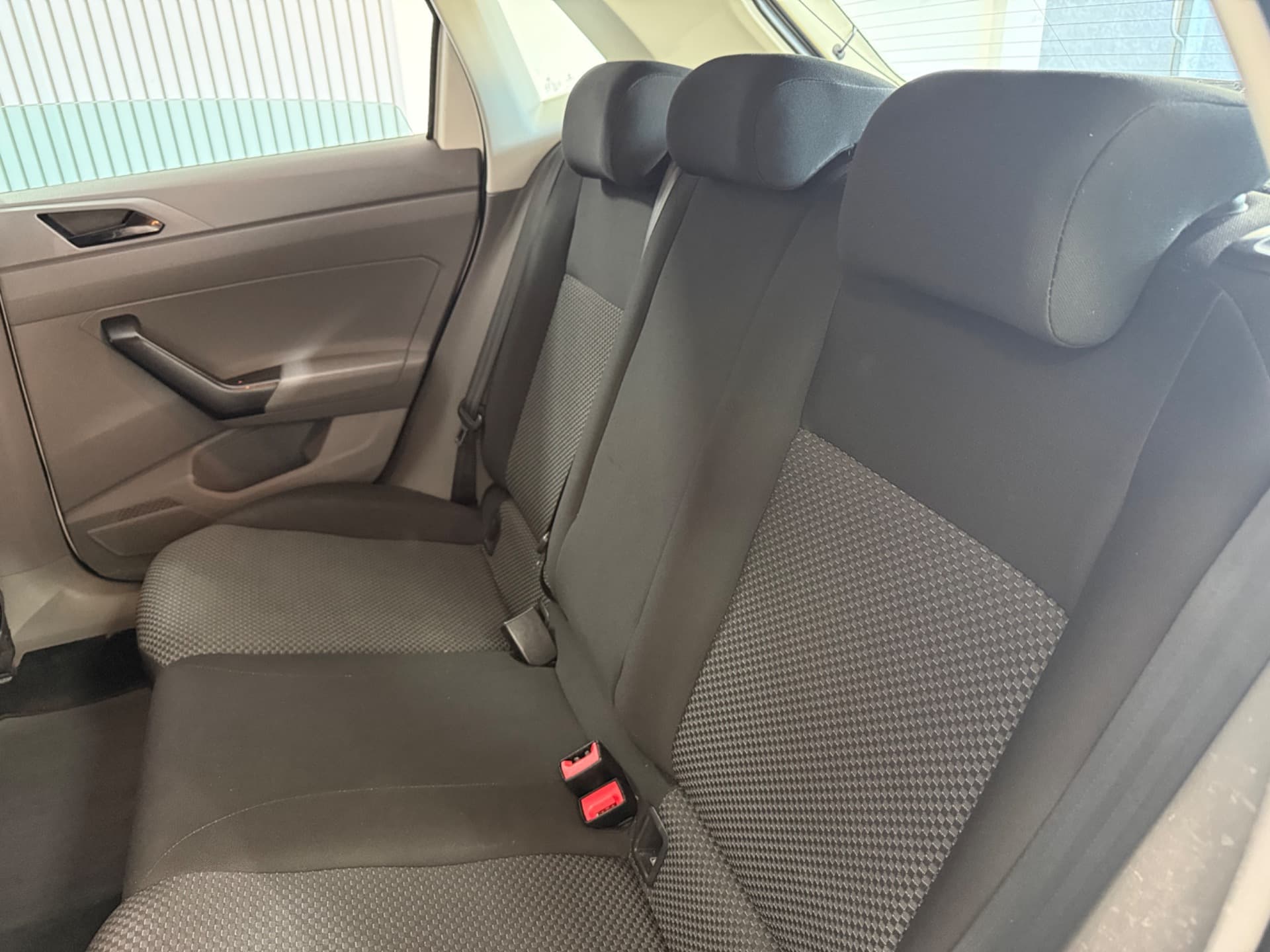 Volkswagen Polo Mf 2019 miniatura 18