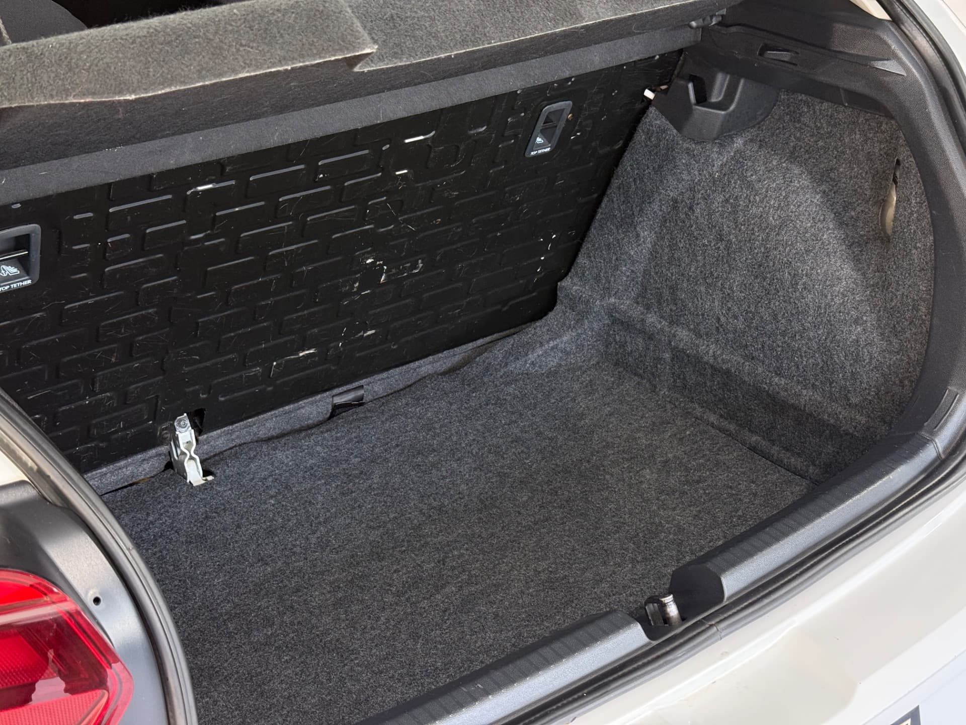 Volkswagen Polo Mf 2019 miniatura 22