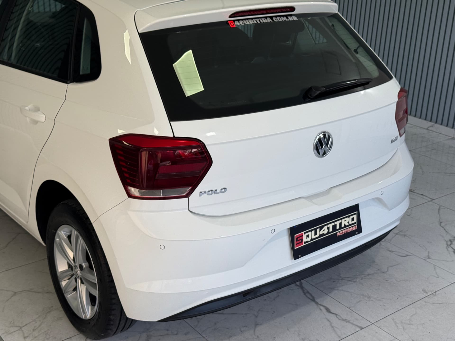 Volkswagen Polo Mf 2019 miniatura 21
