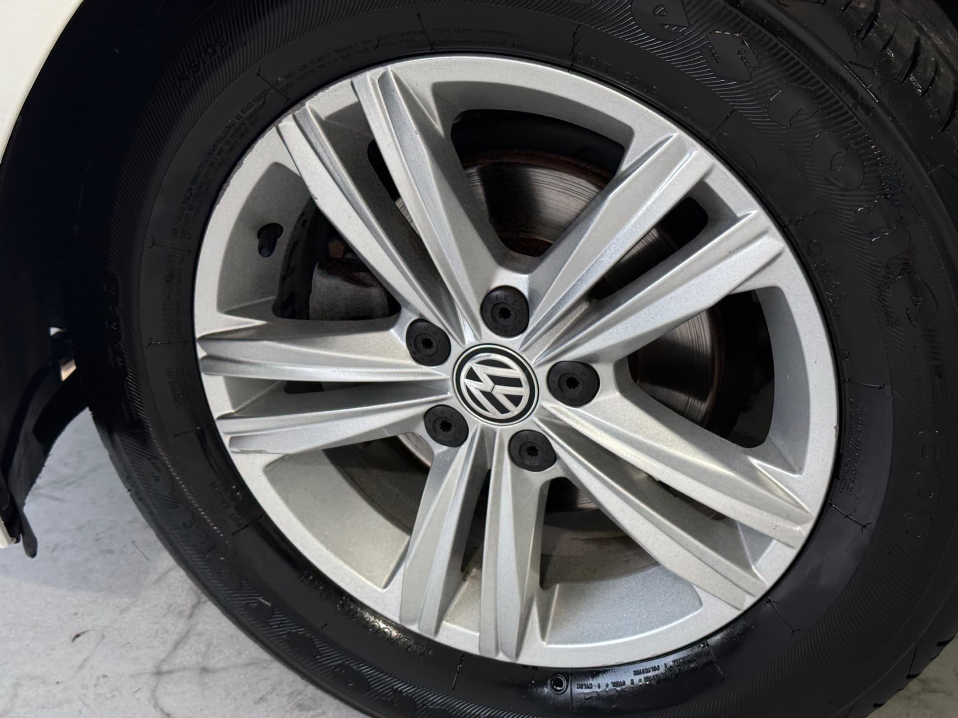 Volkswagen Polo Mf 2019 miniatura 26