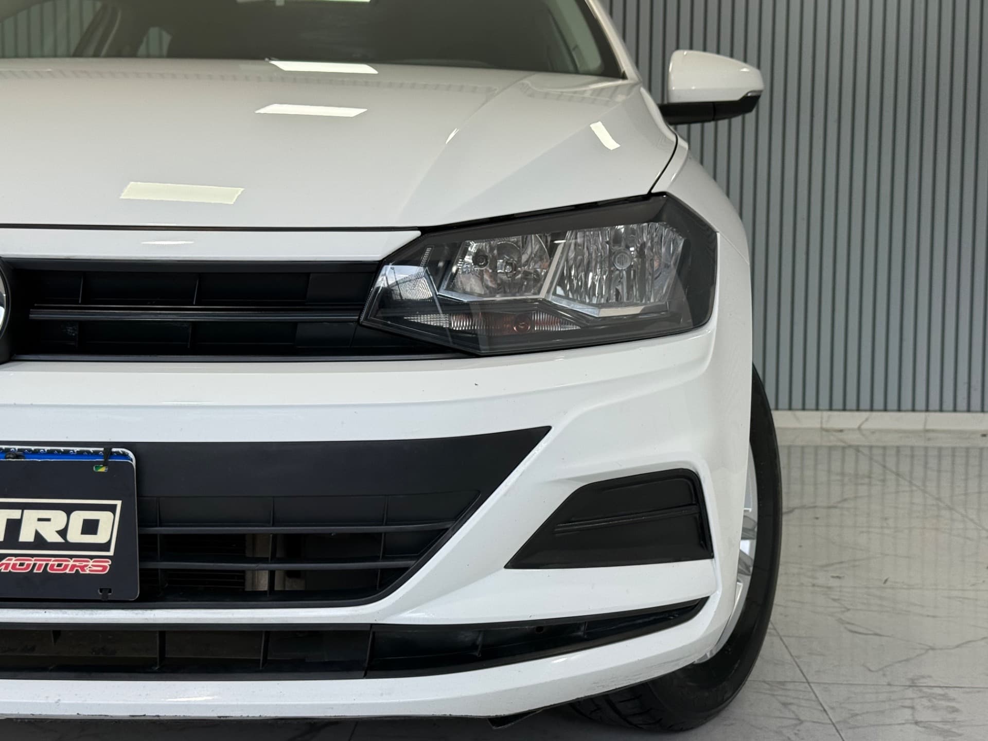 Volkswagen Polo Mf 2019 miniatura 29
