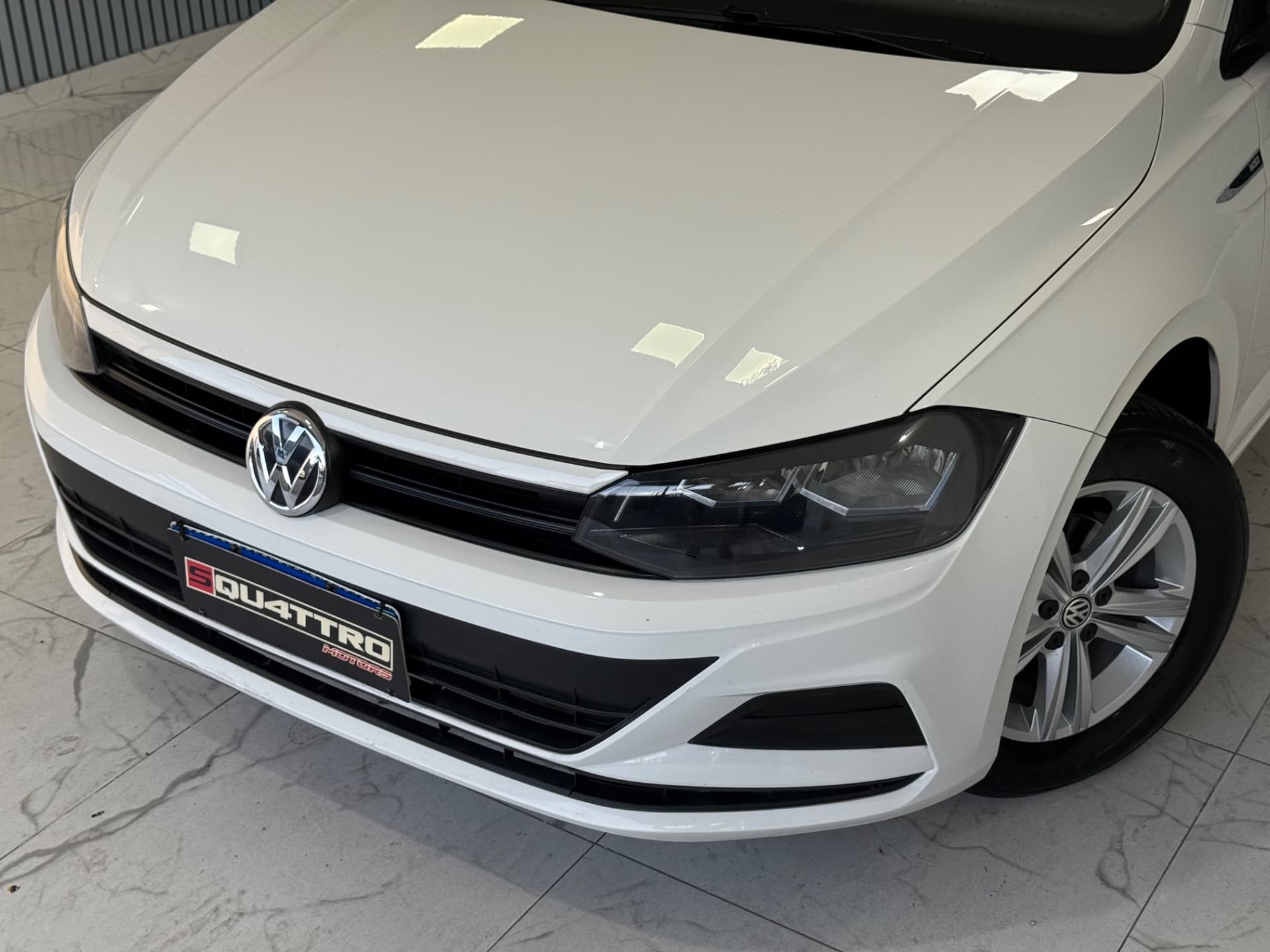 Volkswagen Polo Mf 2019 miniatura 27