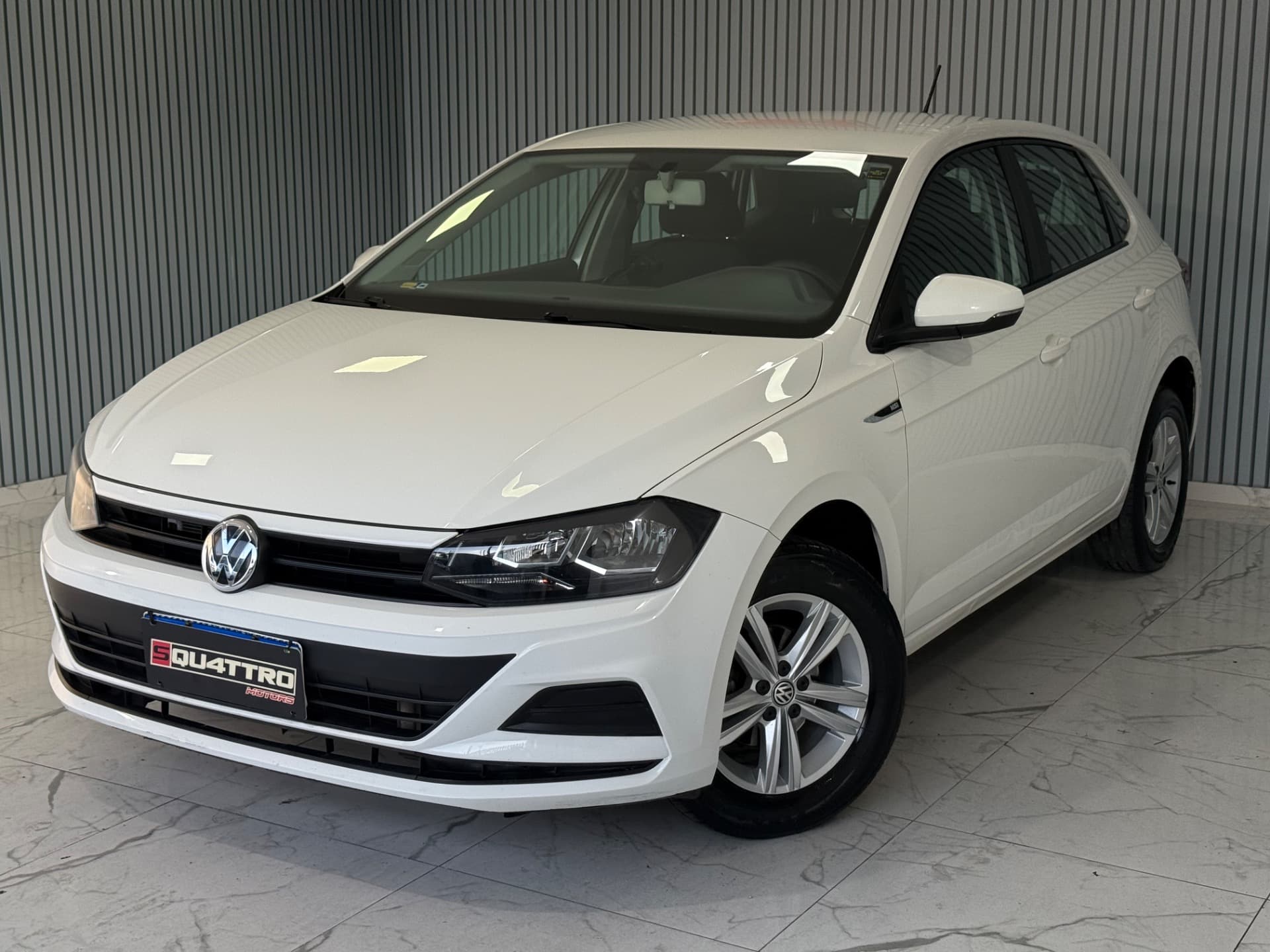 Volkswagen Polo Mf 2019 miniatura 23