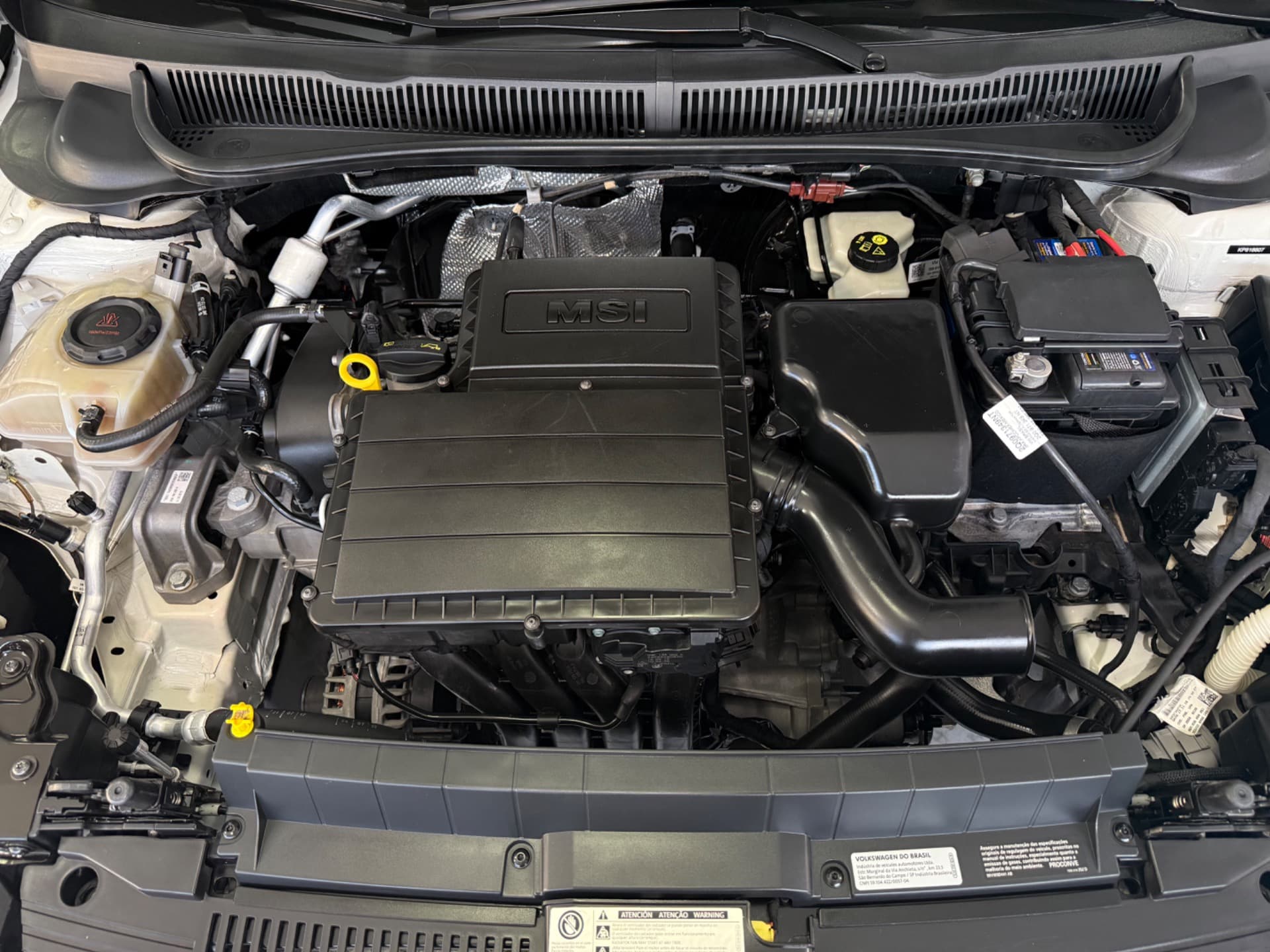 Volkswagen Polo Mf 2019 miniatura 25