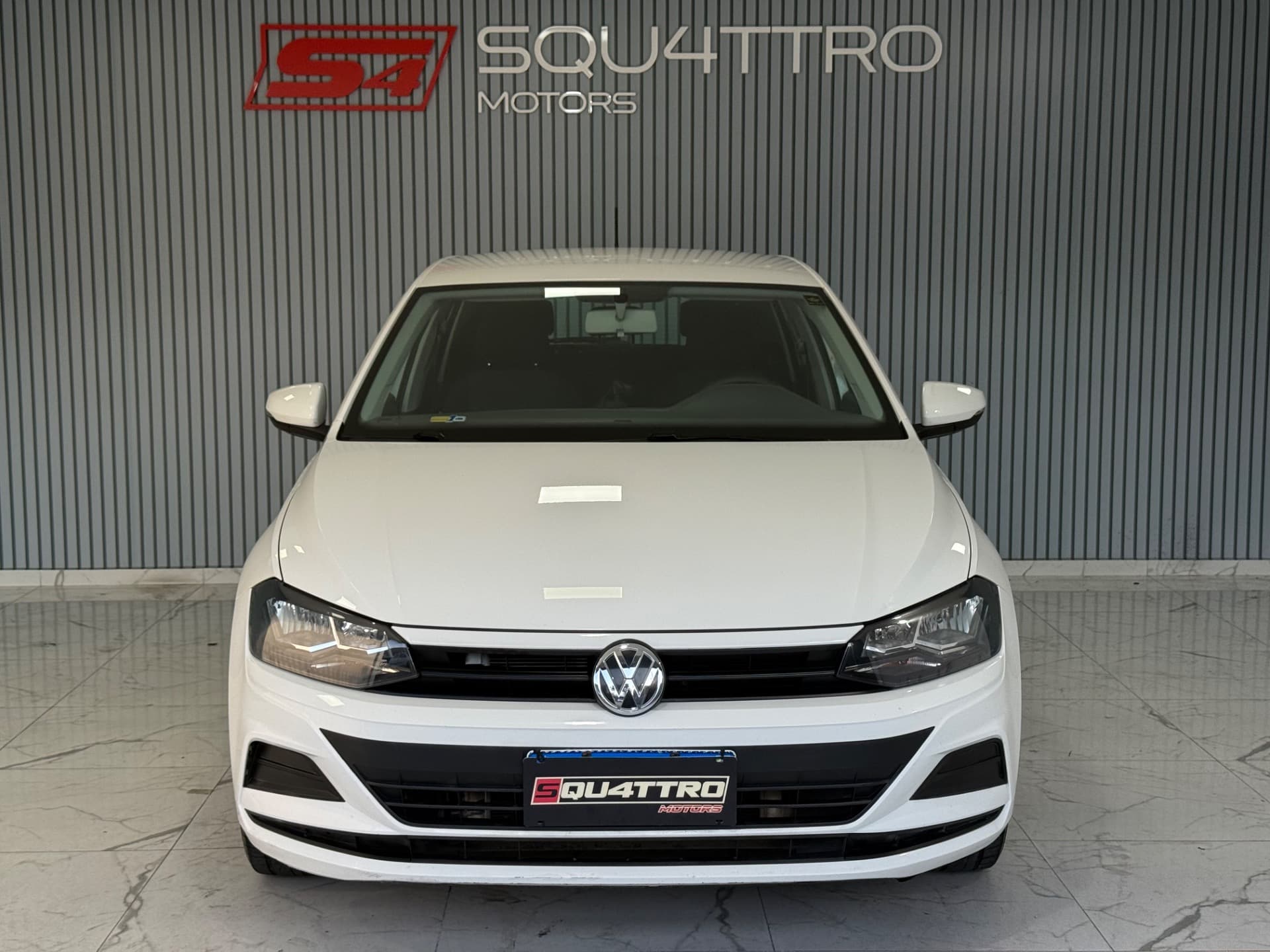 Volkswagen Polo Mf 2019 miniatura 2