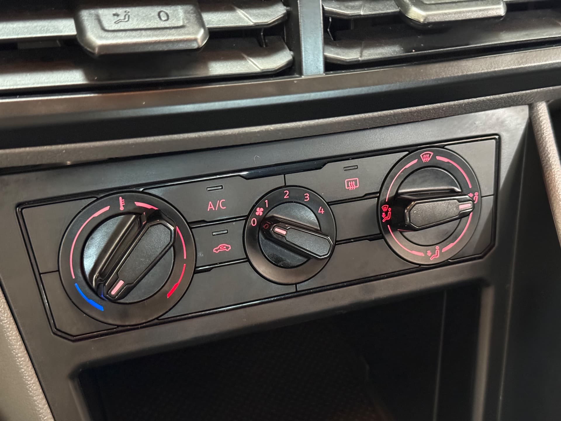 Volkswagen Polo Mf 2019 miniatura 10