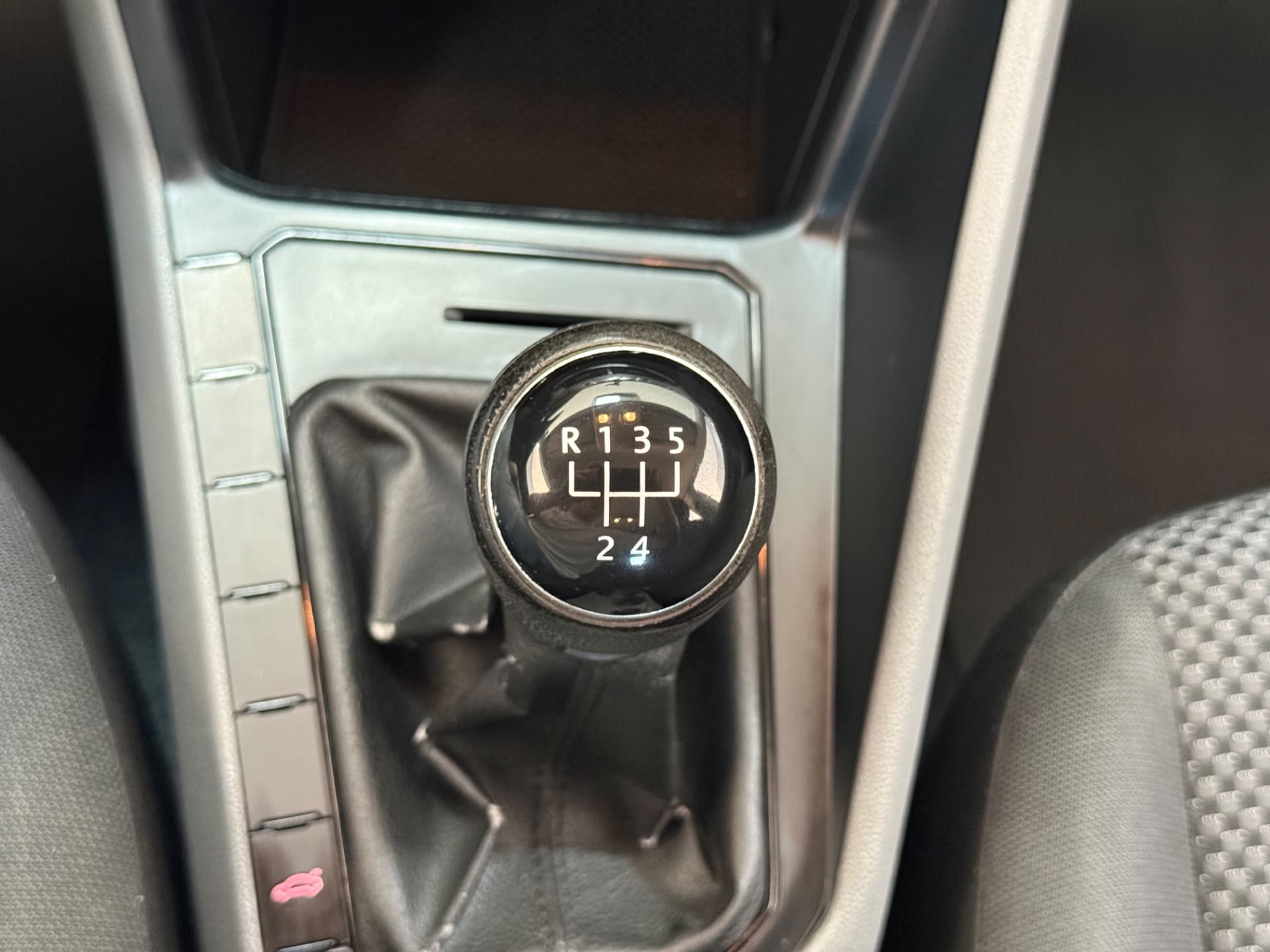 Volkswagen Polo Mf 2019 miniatura 12