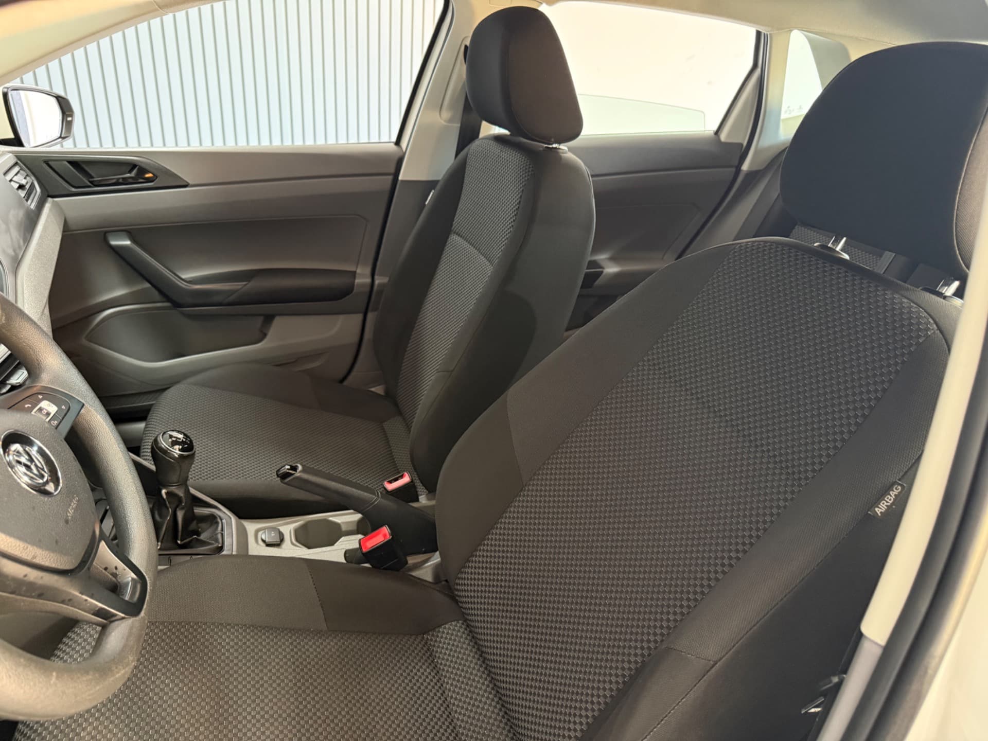 Volkswagen Polo Mf 2019 miniatura 13