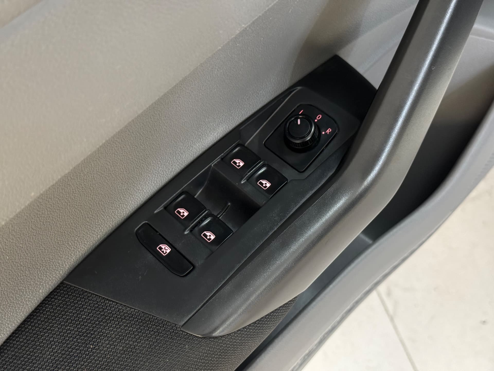 Volkswagen Polo Mf 2019 miniatura 15