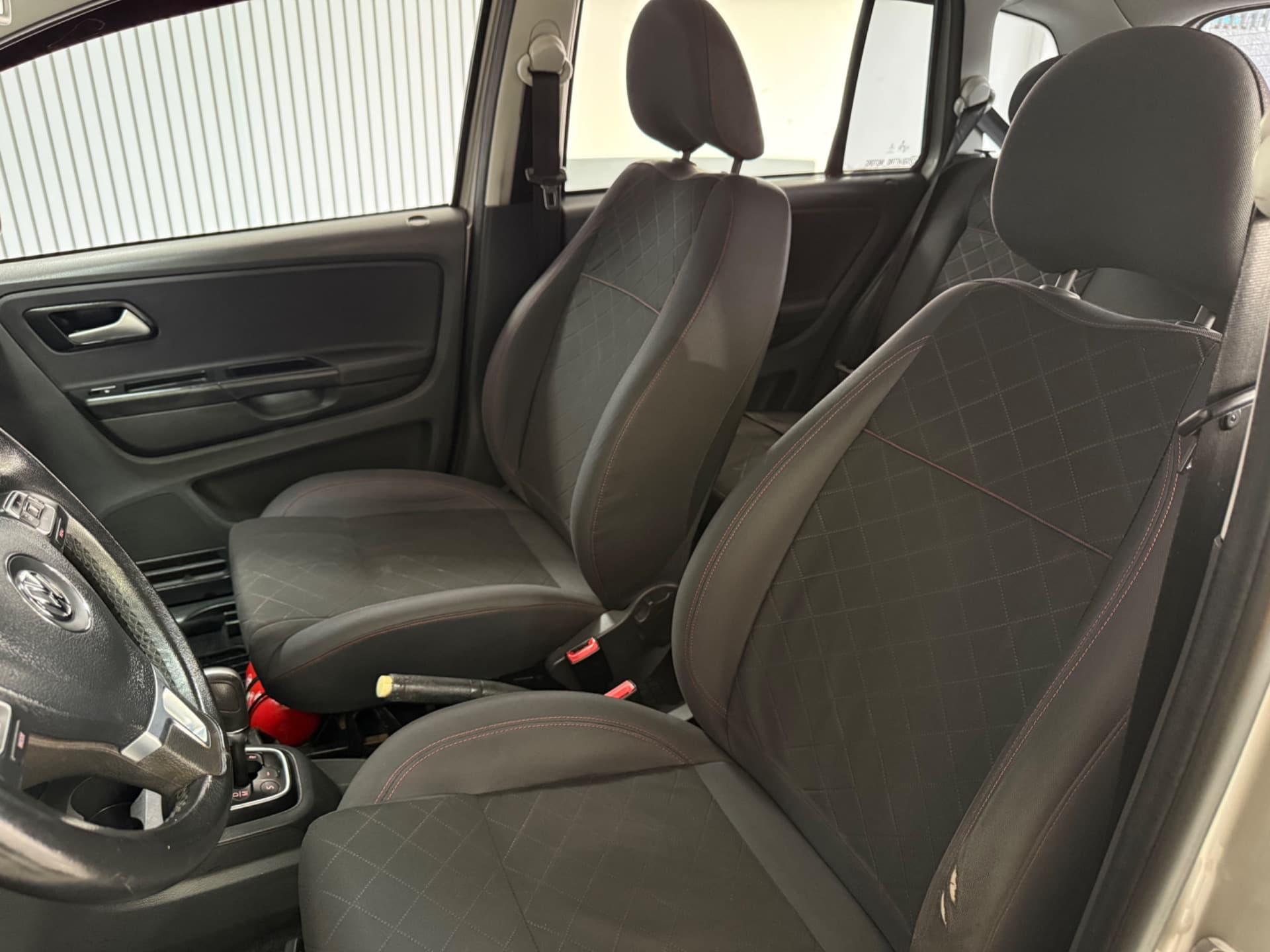 Volkswagen Spacefox Sport.gii 2013 miniatura 13