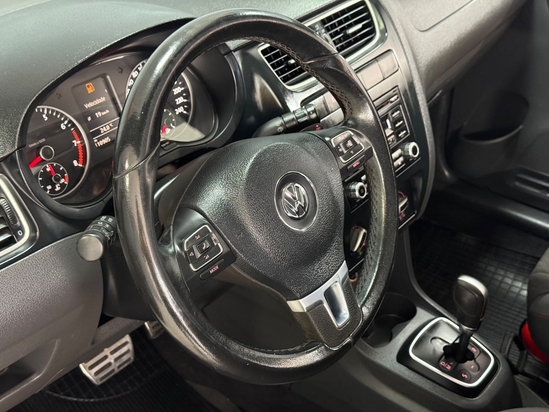 Volkswagen Spacefox Sport.gii 2013 miniatura 7