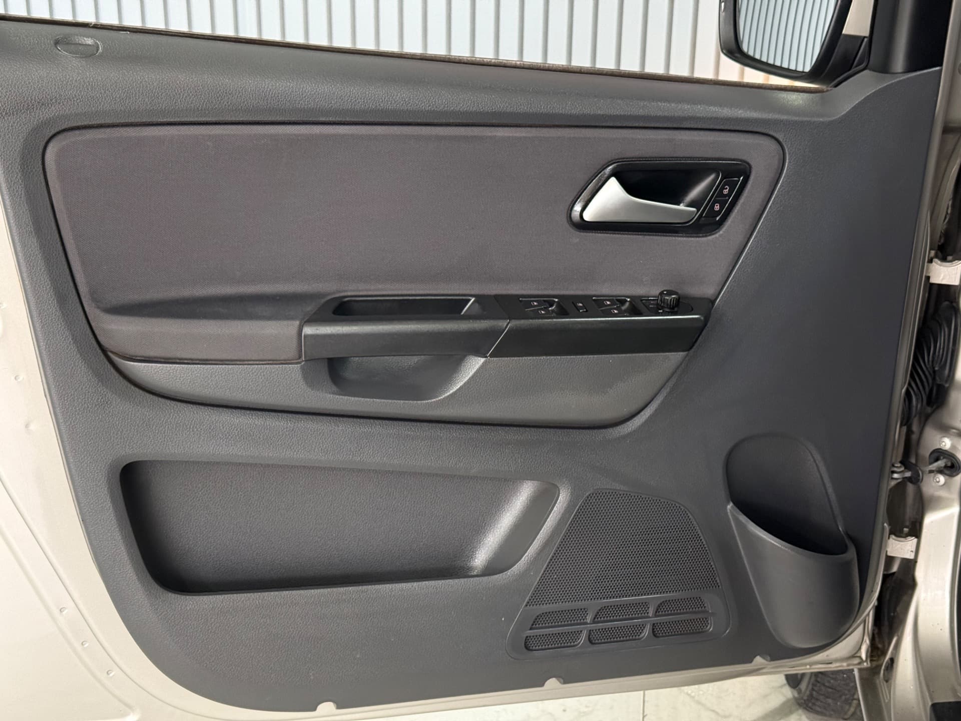 Volkswagen Spacefox Sport.gii 2013 miniatura 15