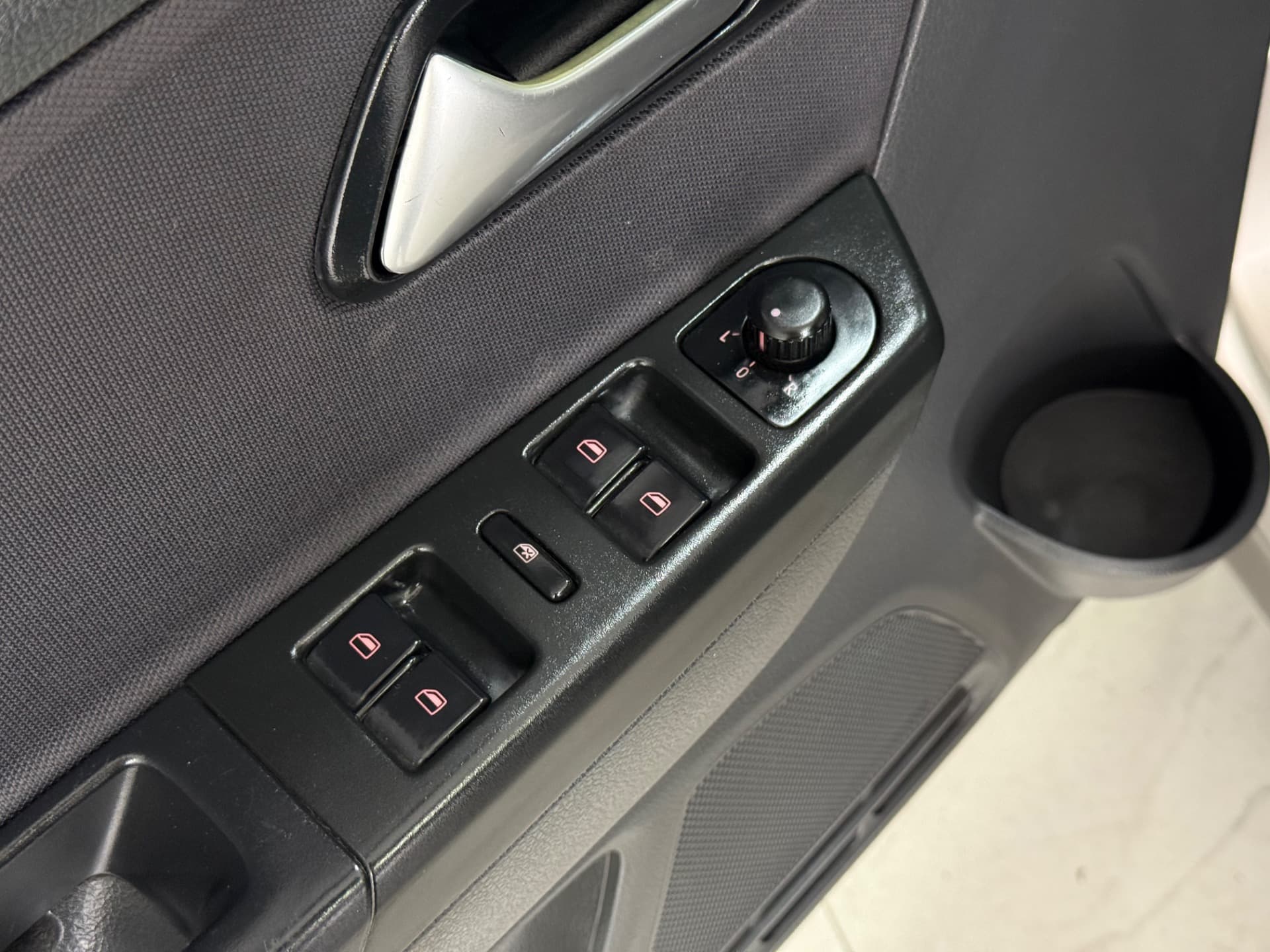 Volkswagen Spacefox Sport.gii 2013 miniatura 16