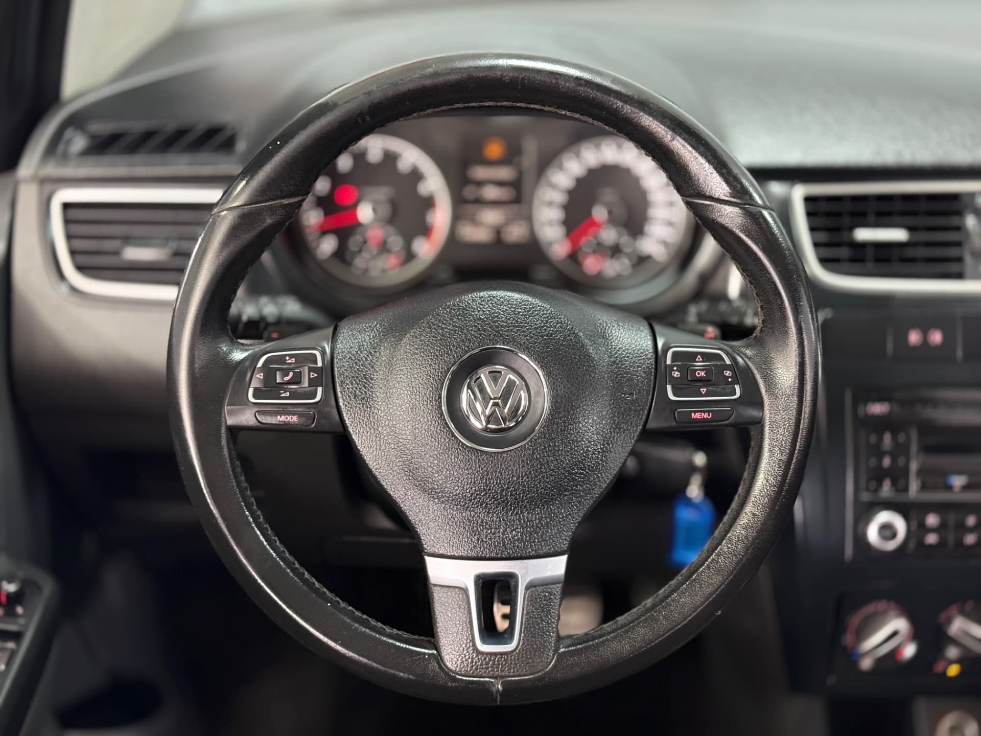 Volkswagen Spacefox Sport.gii 2013 miniatura 9