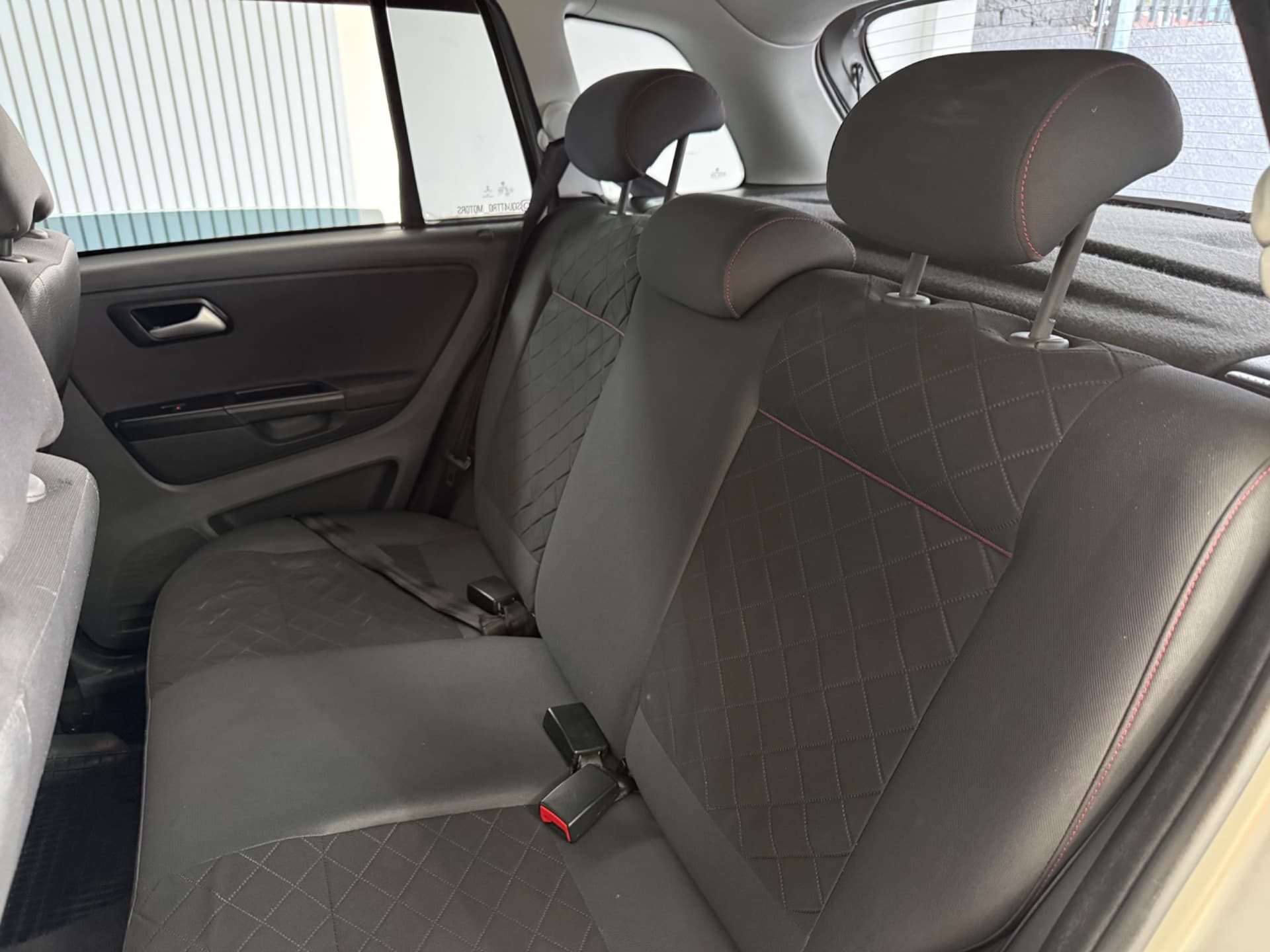 Volkswagen Spacefox Sport.gii 2013 miniatura 18
