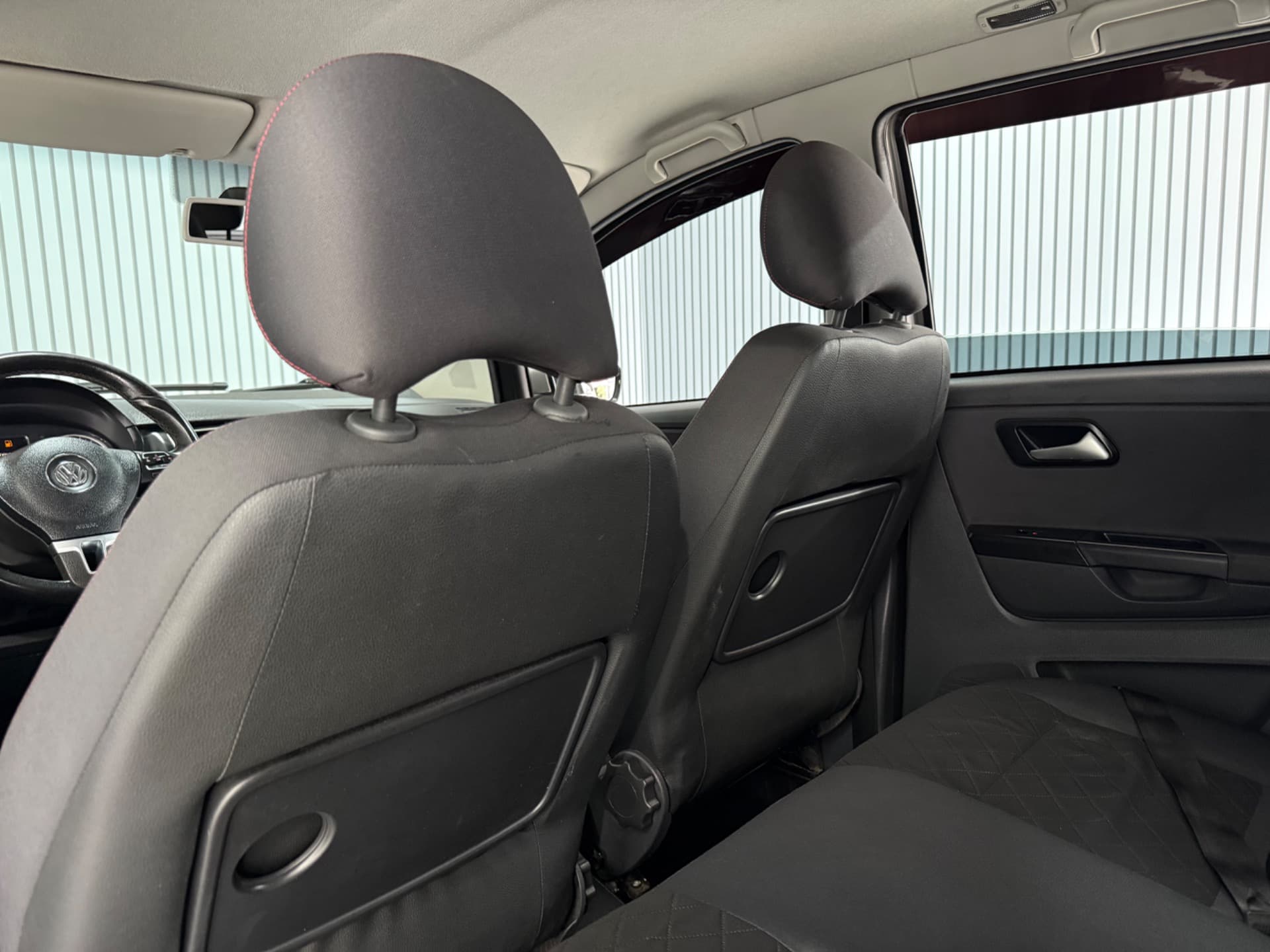 Volkswagen Spacefox Sport.gii 2013 miniatura 19