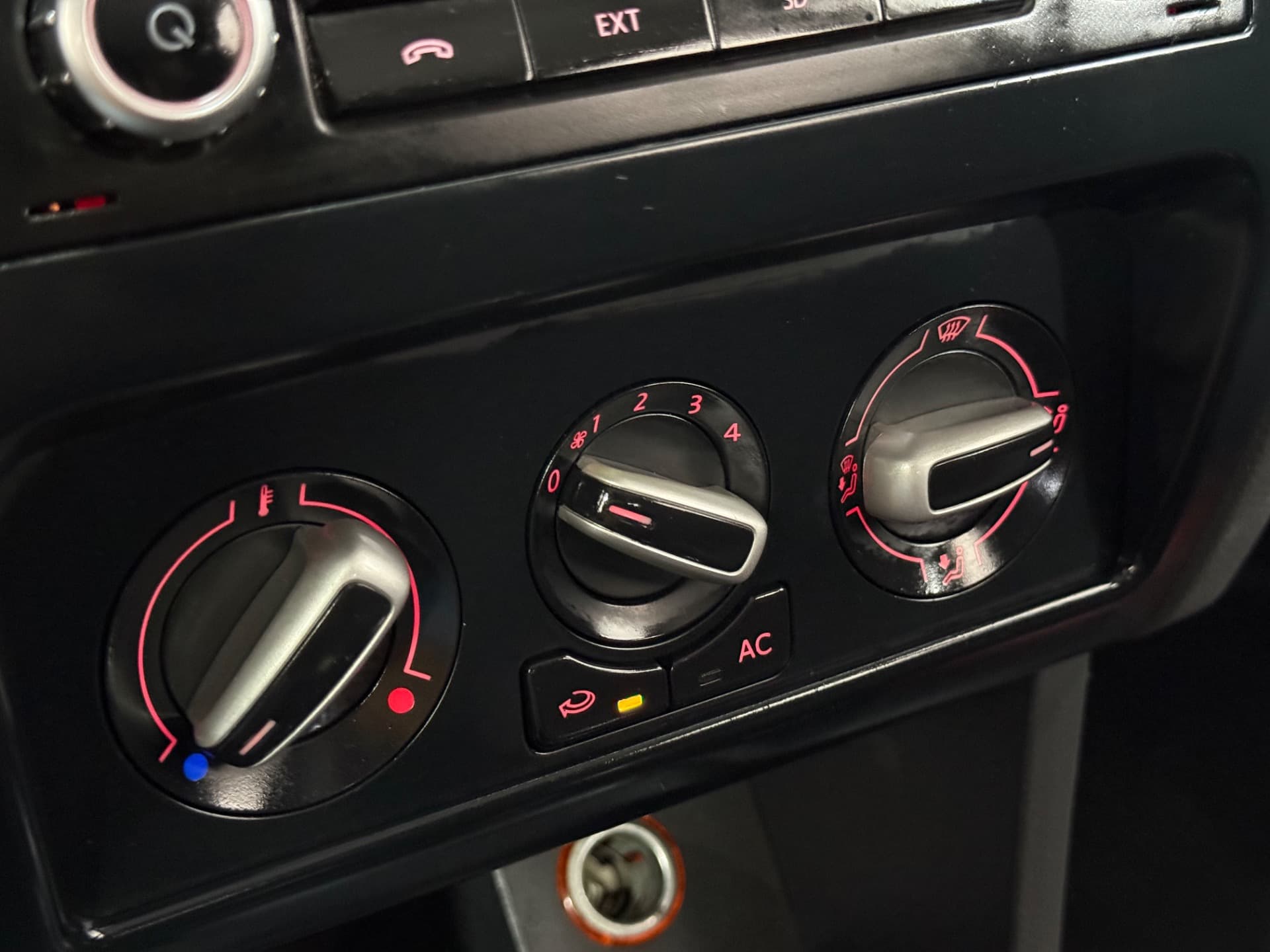 Volkswagen Spacefox Sport.gii 2013 miniatura 11